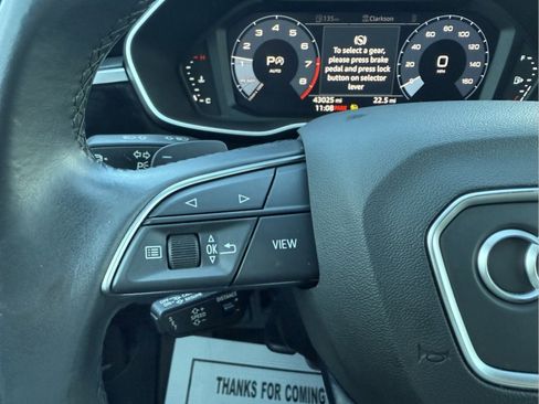 Used 2021 Audi Q3 2.0T Premium Plus w/ Premium Plus Package image 24