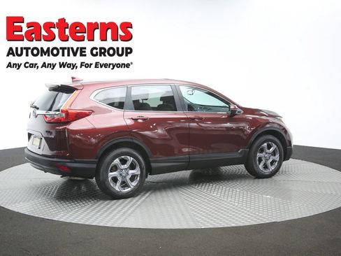 Used 2019 Honda CR-V EX-L image 44