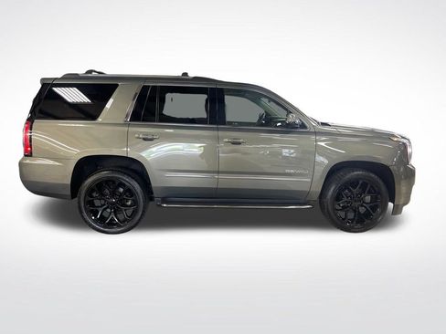 Used 2018 GMC Yukon Denali w/ Open Road Package AWD/4WD image 7