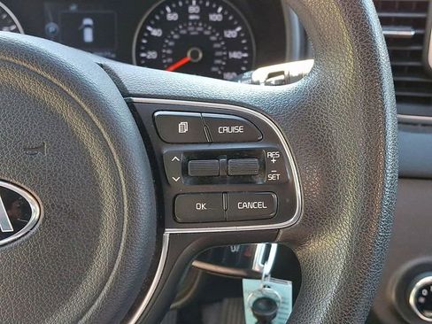 Used 2018 Kia Sportage LX FWD image 21