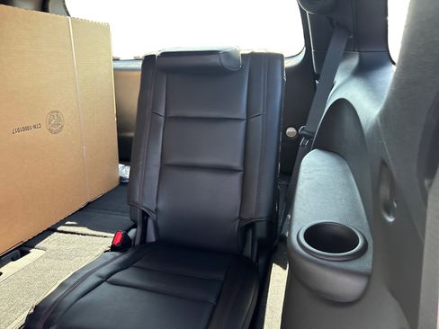 New 2026 Dodge Durango GT image 30