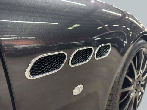Used 2013 Maserati Quattroporte S RWD image 67