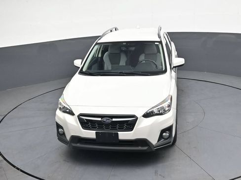 Used 2018 Subaru Crosstrek 2.0i Premium w/ Popular Package #2 AWD/4WD image 35
