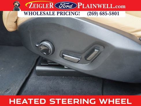 Used 2023 Volvo XC60 B5 Ultimate image 20