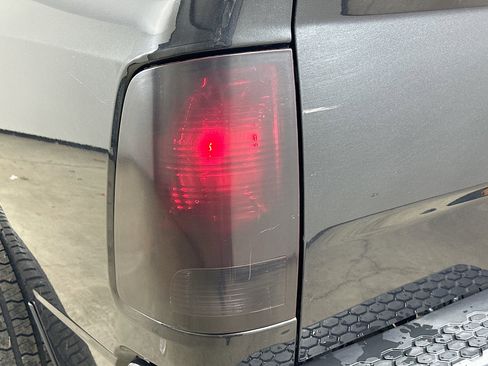 Used 2015 RAM 1500 Express w/ Black Ram 1500 Express Group image 38