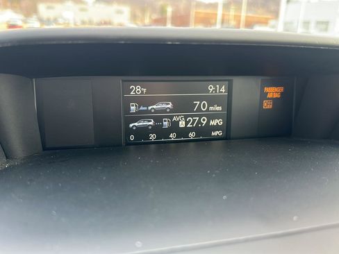 Used 2016 Subaru Forester 2.5i Premium w/ Popular Package #2 image 16