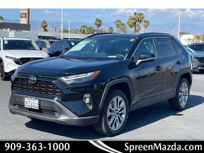 Used 2023 Toyota RAV4 XLE Premium