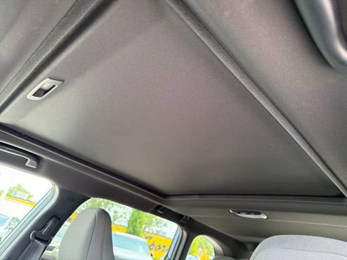 Certified 2025 Subaru Forester Premium w/ Convenience Package #1 AWD/4WD image 16