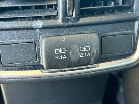 Used 2021 Subaru Forester Premium w/ Popular Package #1 AWD/4WD image 22