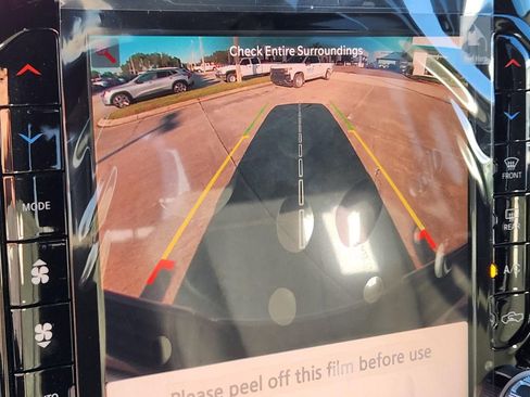 New 2026 RAM 2500 Tradesman image 19