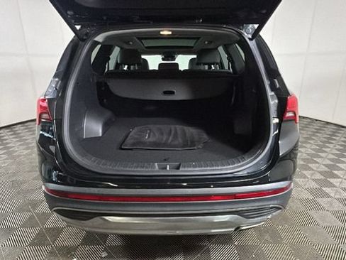 Used 2023 Hyundai Santa Fe SEL w/ Premium Package FWD image 28