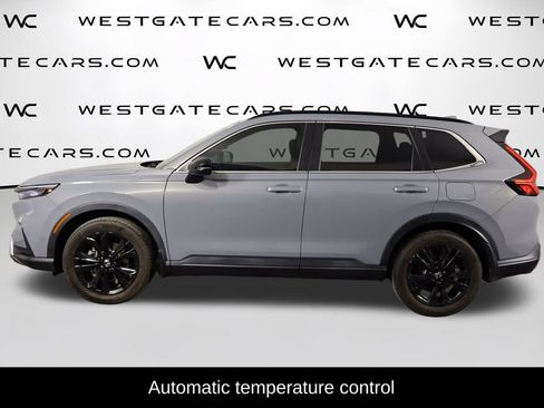 Used 2024 Honda CR-V Sport Touring image 5