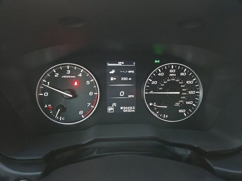 Certified 2024 Subaru Legacy Premium image 20