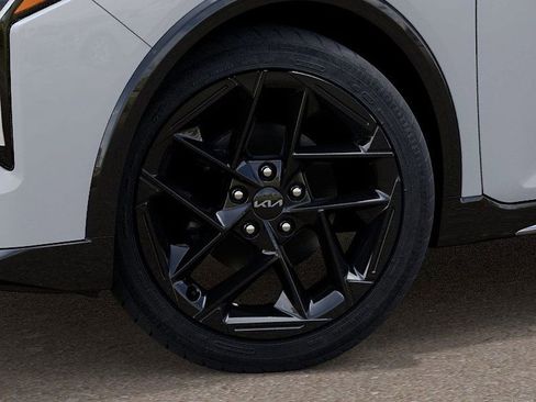 New 2026 Kia K4 GT-Line Turbo image 9