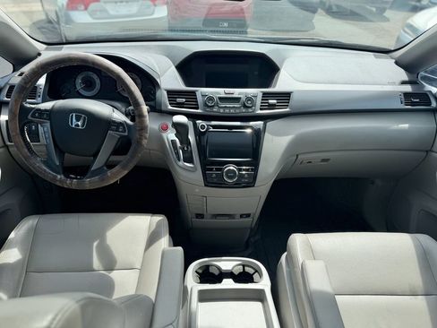 Used 2014 Honda Odyssey EX-L image 13