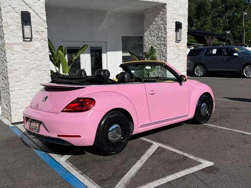 Used 2014 Volkswagen Beetle 1.8T FWD image 15