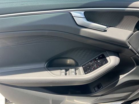 New 2026 Audi A6 Premium Plus AWD/4WD image 20