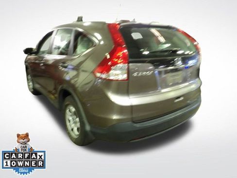 Used 2012 Honda CR-V LX image 4