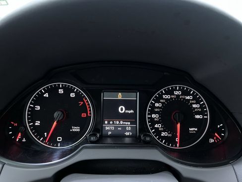 Used 2012 Audi Q5 3.2 Premium Plus AWD/4WD image 20