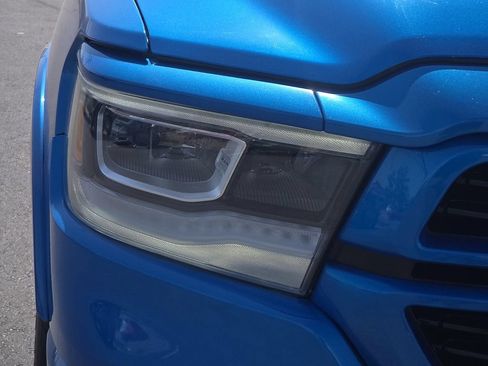 Used 2022 RAM 1500 Laramie RWD image 7