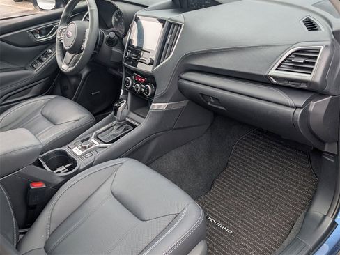 Used 2023 Subaru Forester Touring image 19