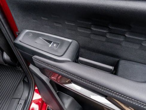 New 2025 Ford Ranger XLT w/ Equipment Group 301A High image 12