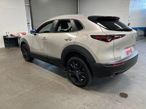 Used 2024 MAZDA CX-30 AWD 2.5 S w/ Select Sport Pkg image 5