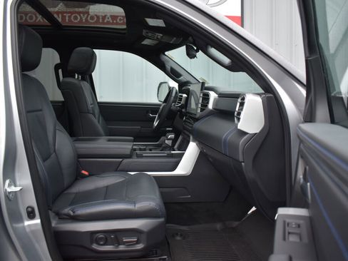 Used 2024 Toyota Tundra Platinum image 25
