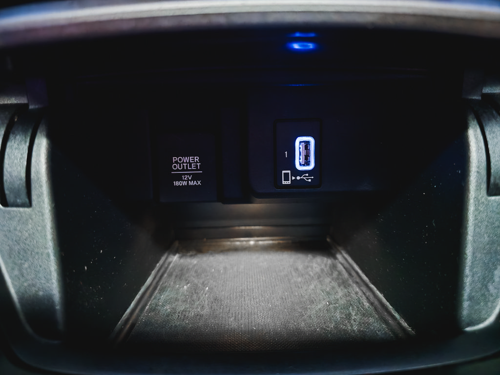 Used 2018 Honda Accord EX-L image 29