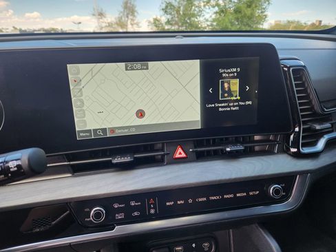 Certified 2024 Kia Sportage X-Pro Prestige AWD/4WD image 24