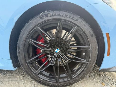 Used 2024 BMW M2 Base w/ Lighting Package image 17