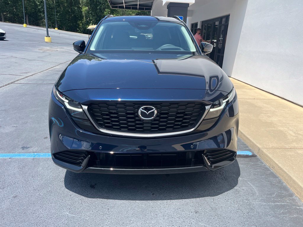 New 2026 MAZDA CX-5 2.5 S w/ Premium Package AWD/4WD image 3