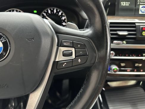 Used 2019 BMW X3 xDrive30i w/ Convenience Package image 22