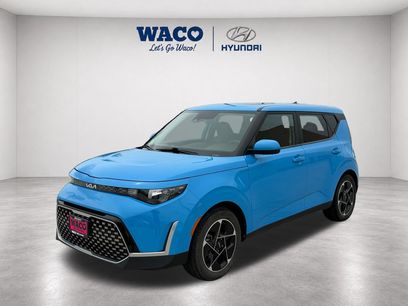 Used 2023 Kia Soul EX