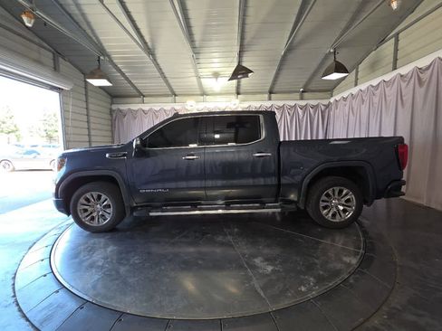 Used 2020 GMC Sierra 1500 Denali AWD/4WD image 6