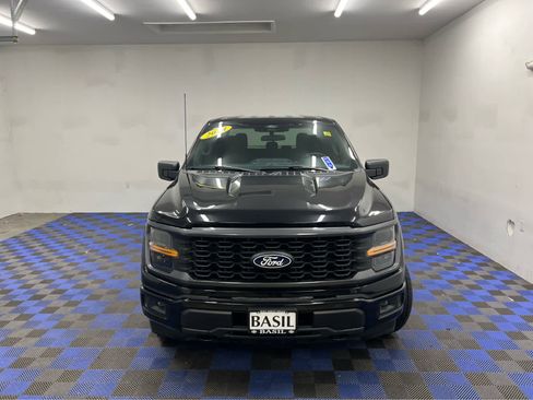 Used 2024 Ford F150 STX image 6