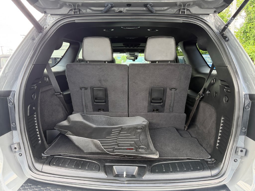 Used 2023 Dodge Durango R/T AWD/4WD image 17