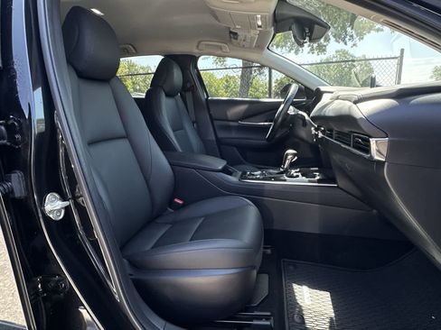 Used 2023 MAZDA CX-30 AWD 2.5 S w/ Preferred Package image 9