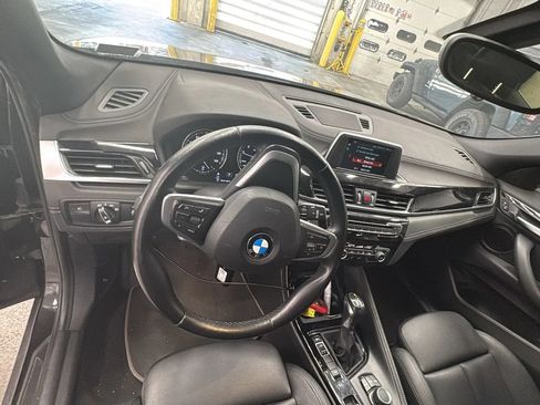 Used 2018 BMW X2 xDrive28i AWD/4WD image 6