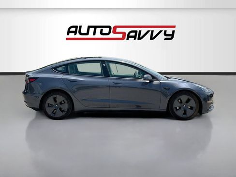 Used 2023 Tesla Model 3 Standard Range RWD image 8