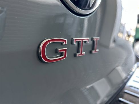 New 2026 Volkswagen GTI SE image 54