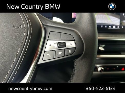 New 2026 BMW X5 xDrive40i w/ Climate Comfort Package image 17