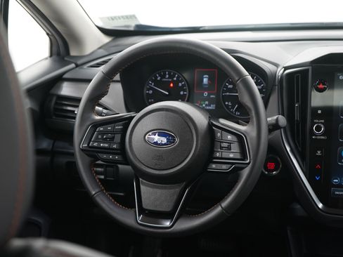 Used 2024 Subaru Crosstrek 2.5i Limited image 15
