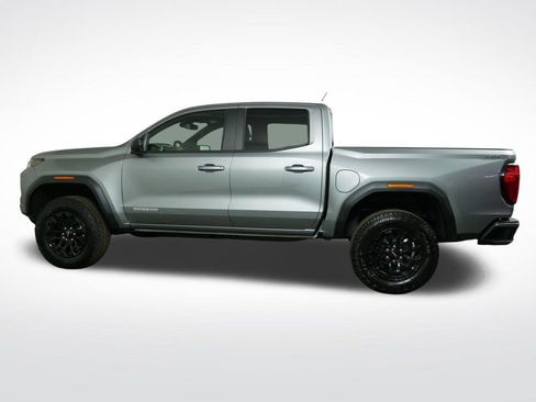 New 2026 GMC Canyon Elevation w/ Convenience Package image 7