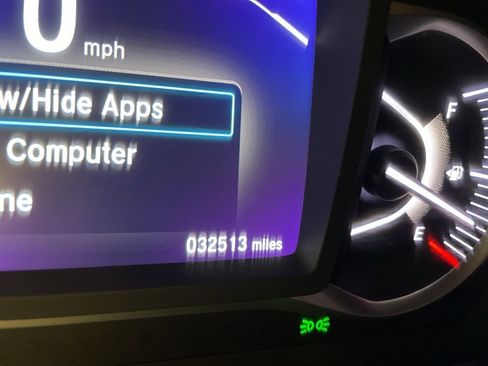 Used 2022 Honda Passport Elite image 14