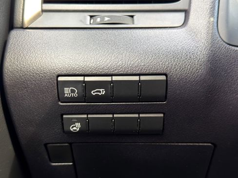 Used 2017 Lexus RX 350 F Sport image 24