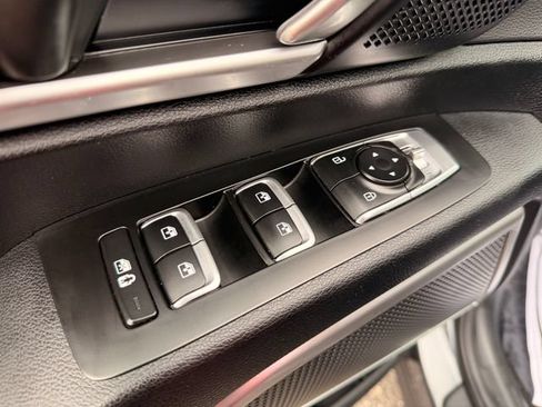 Certified 2024 Kia Telluride S w/ S Sunroof Package FWD image 13