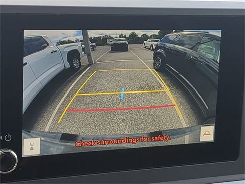 New 2026 Toyota Tacoma SR5 image 20