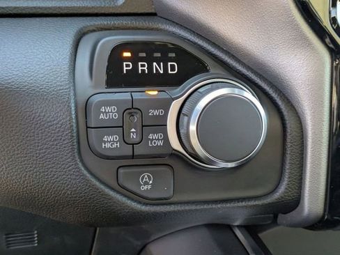 New 2026 RAM 1500 Big Horn image 29