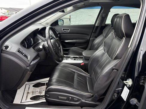 Used 2020 Acura TLX V6 SH-AWD w/ Advance Package image 17